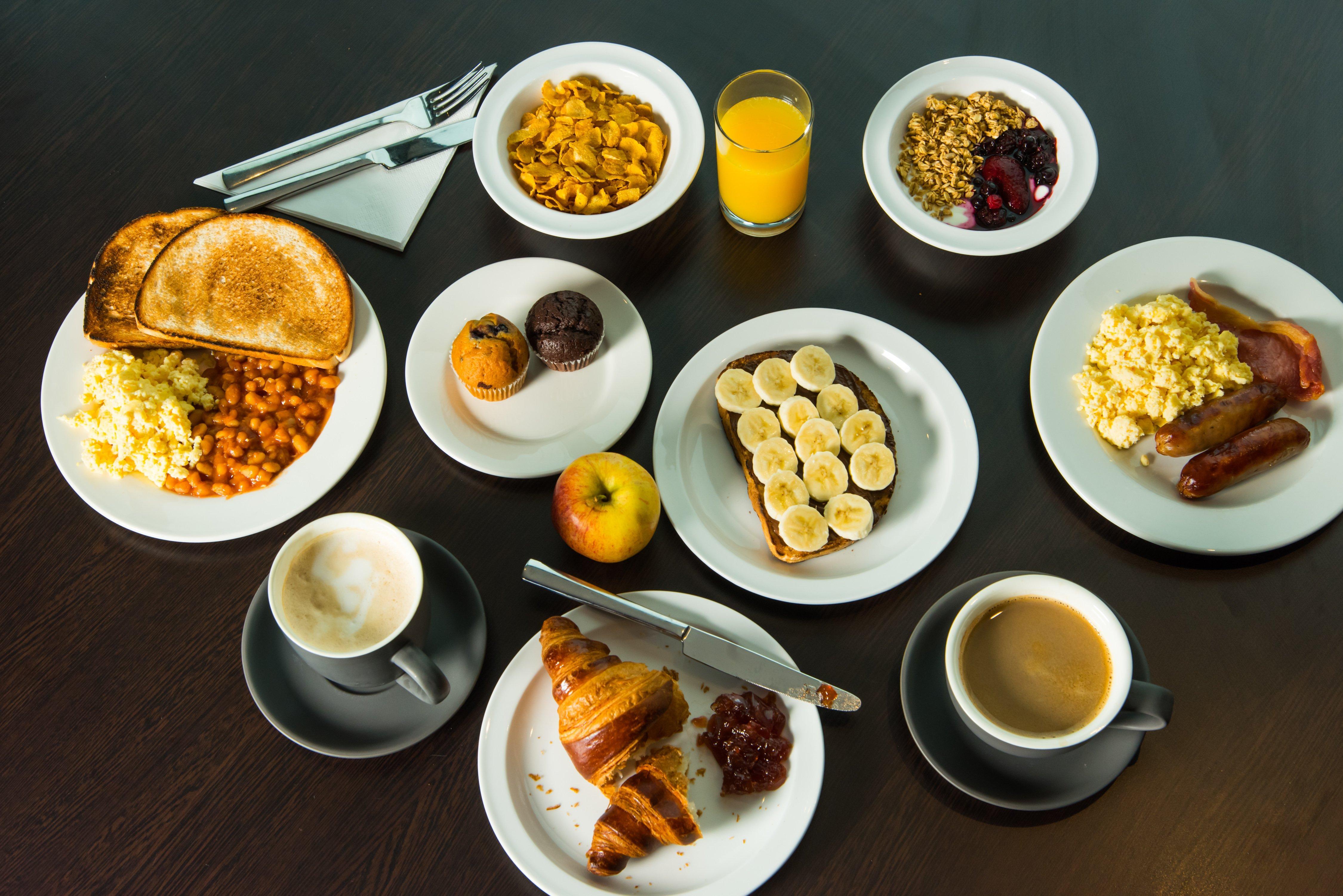 Holiday Inn Express Bedford By Ihg מראה חיצוני תמונה